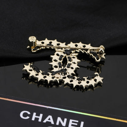 Chanel Brooch