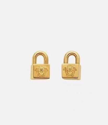 Versace Earrings