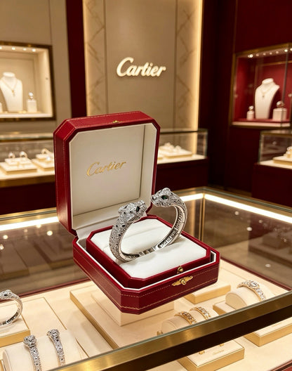Cartier Bracelet