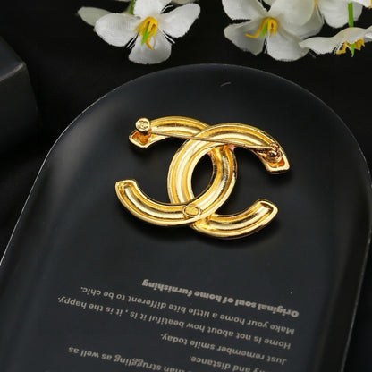 Chanel Brooch