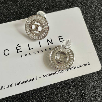Celine Earrings
