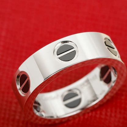 Cartier Ring