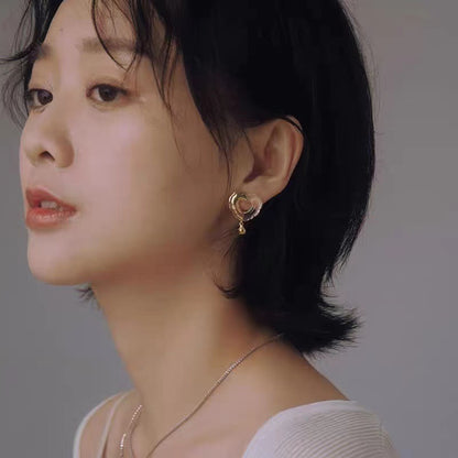 Bottega Veneta Earrings