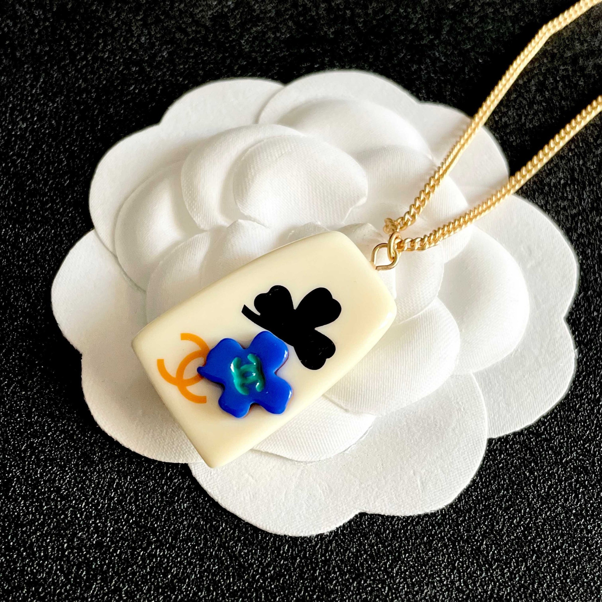 Chanel Necklace