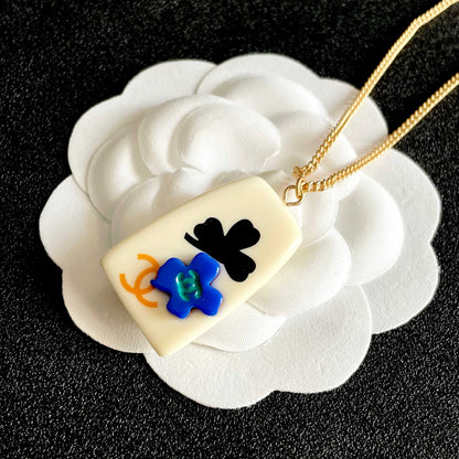 Chanel Necklace
