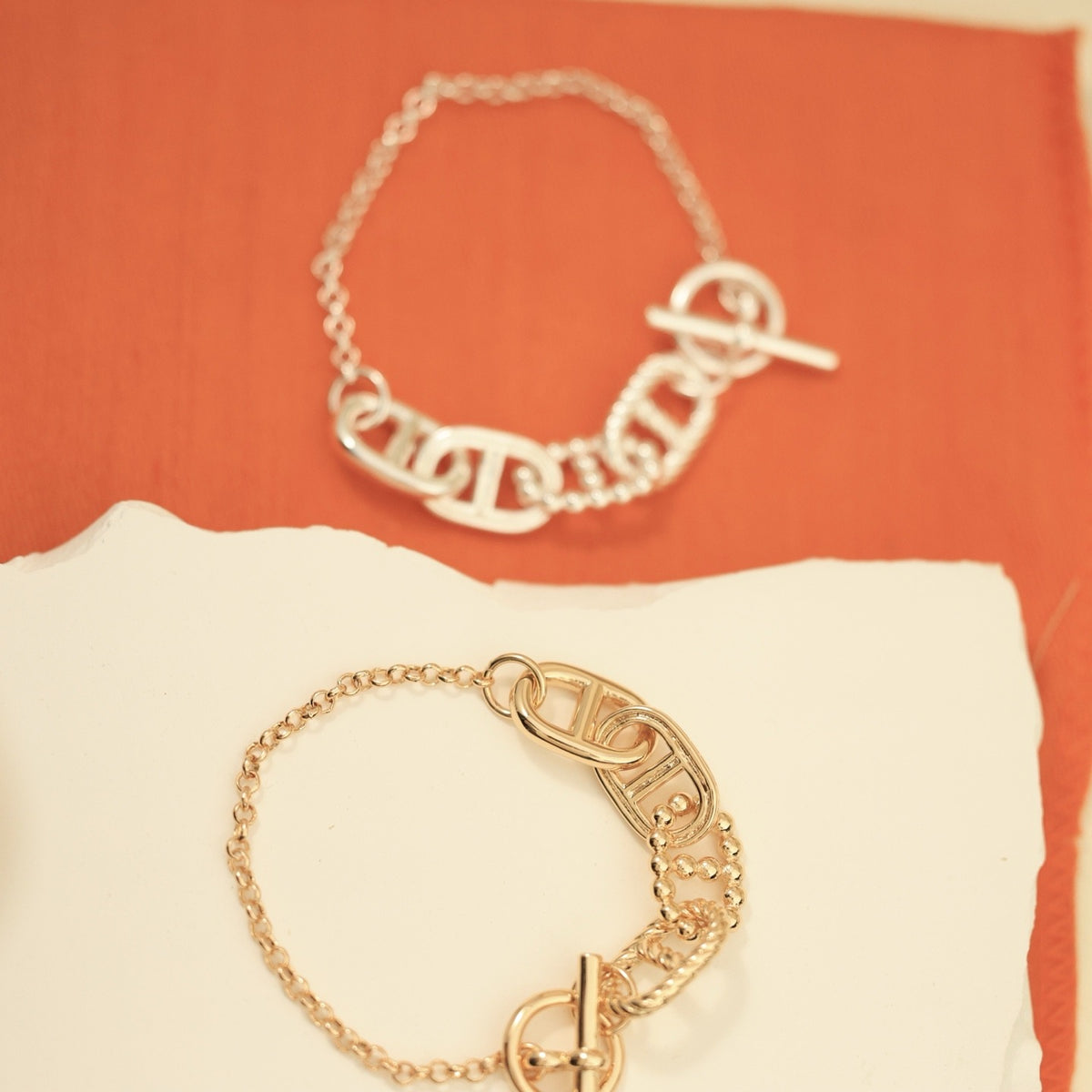 Hermes Bracelet