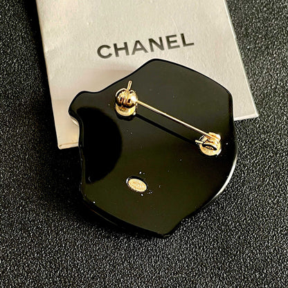 Chanel Logo Watch