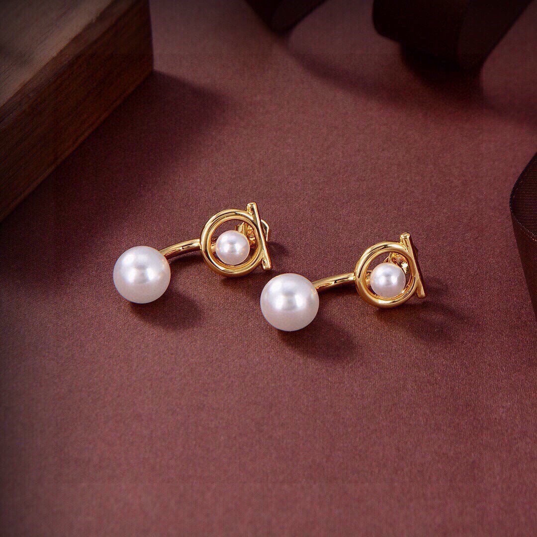 Ferragamo Earrings