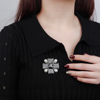 Chanel Brooch