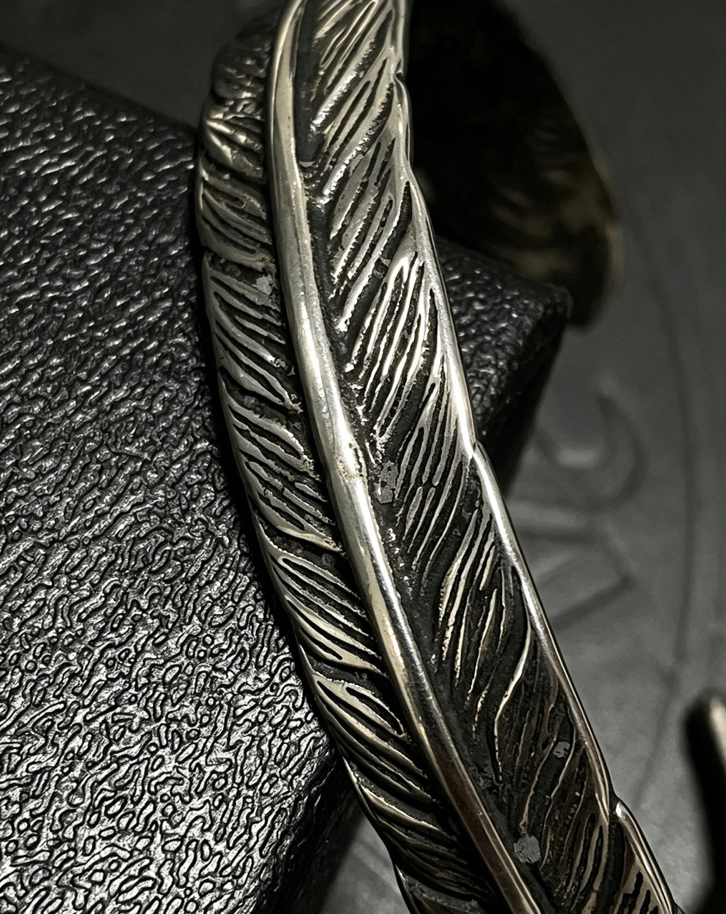 Chrome Hearts Cross Bracelet