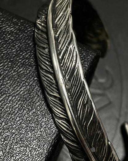 Chrome Hearts Cross Bracelet