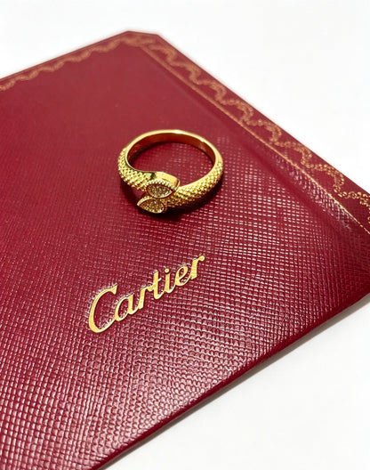 Cartier Ring