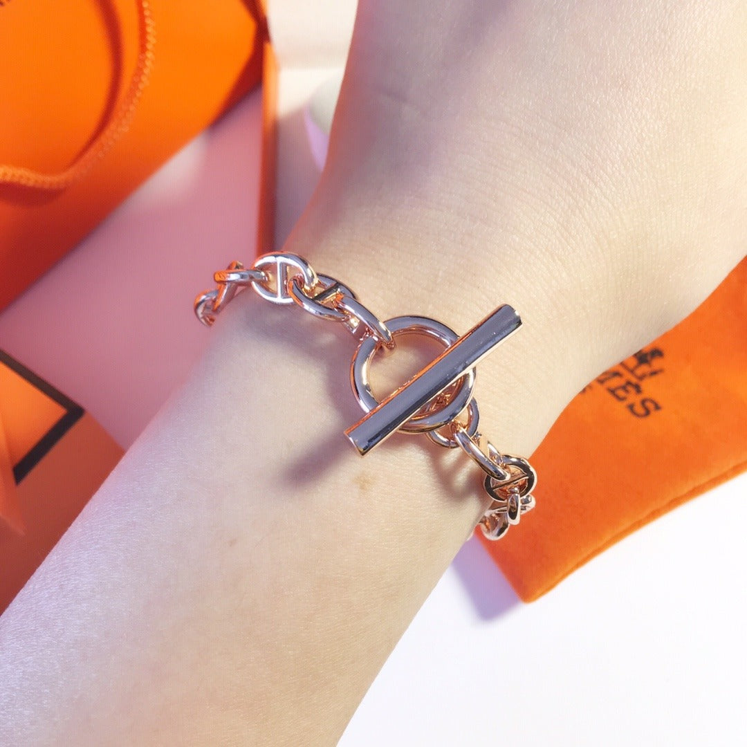 Hermes Bracelet
