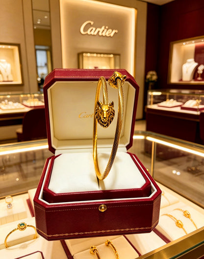 Cartier Bracelet