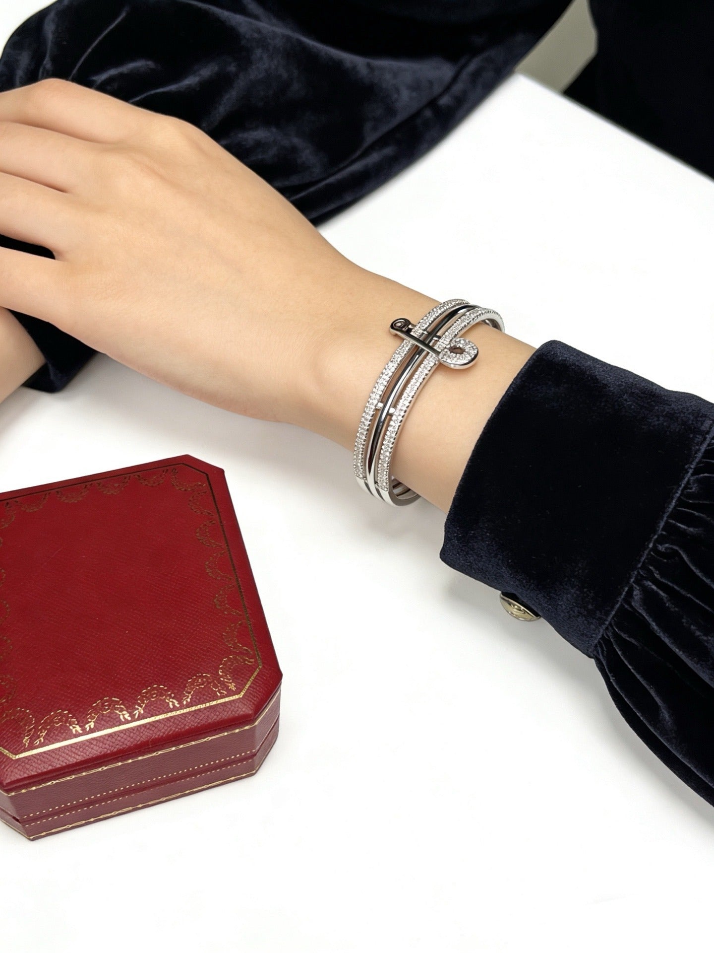 Cartier Bracelet
