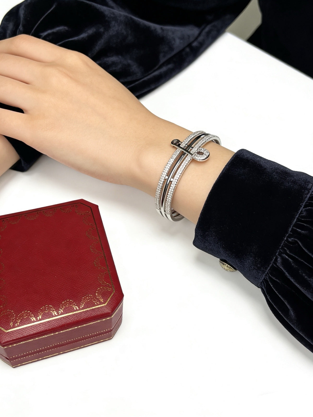 Cartier Bracelet