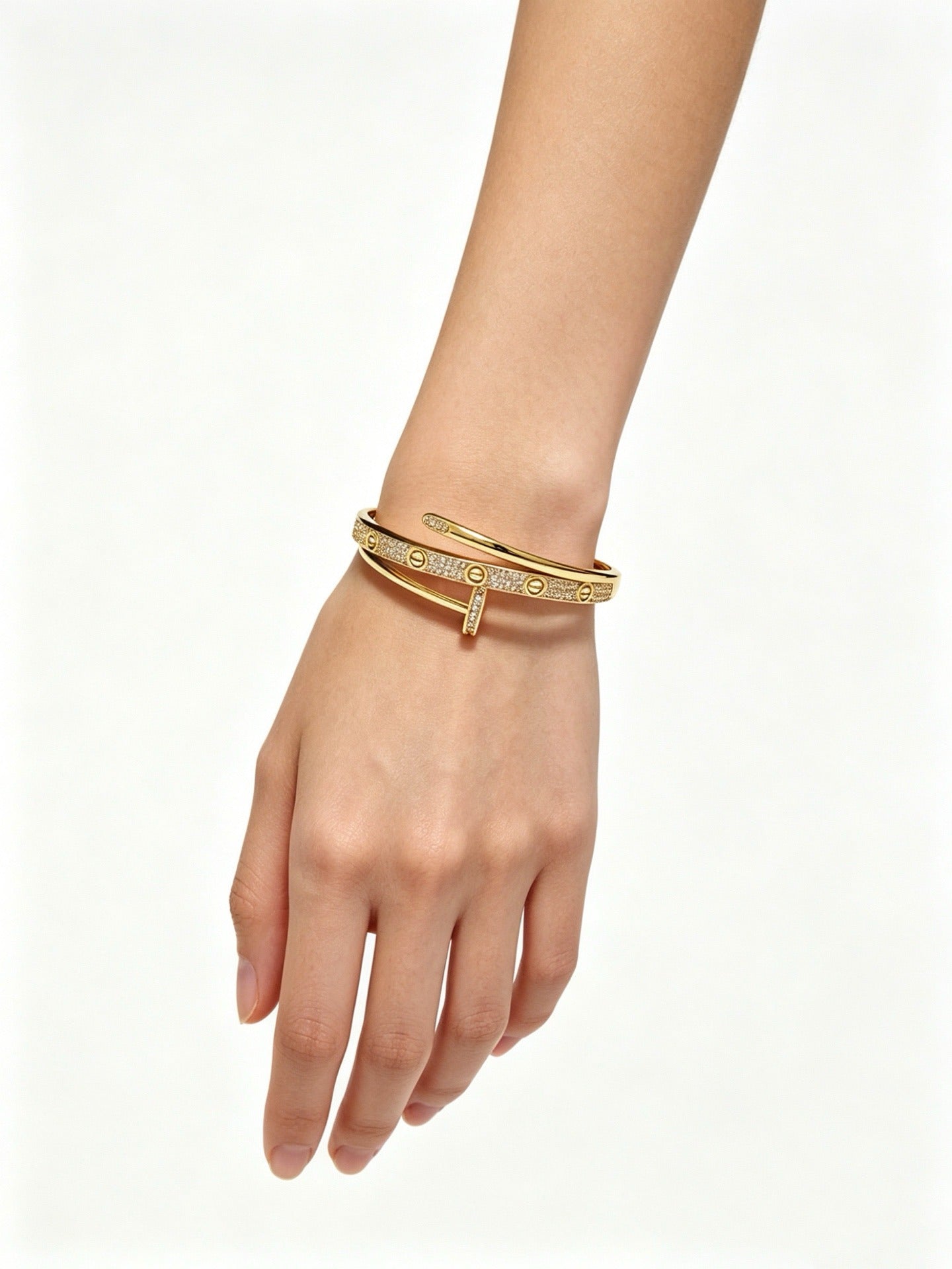 Cartier Bracelet