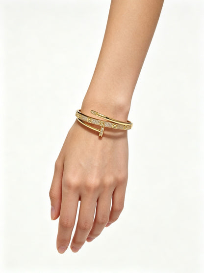 Cartier Bracelet
