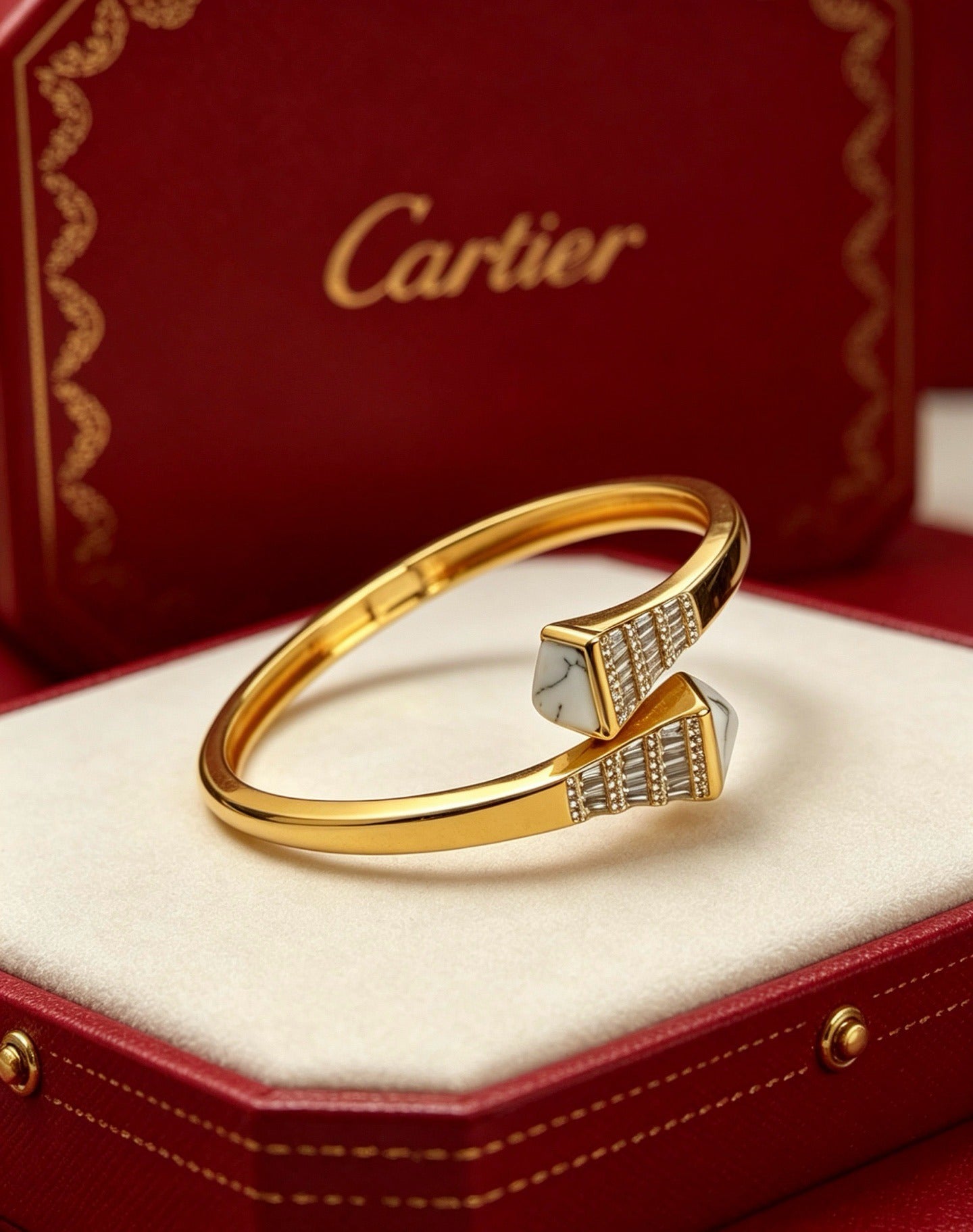 Cartier Bracelet
