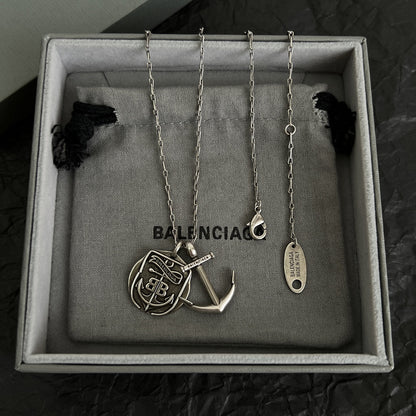 Balenciaga Necklace