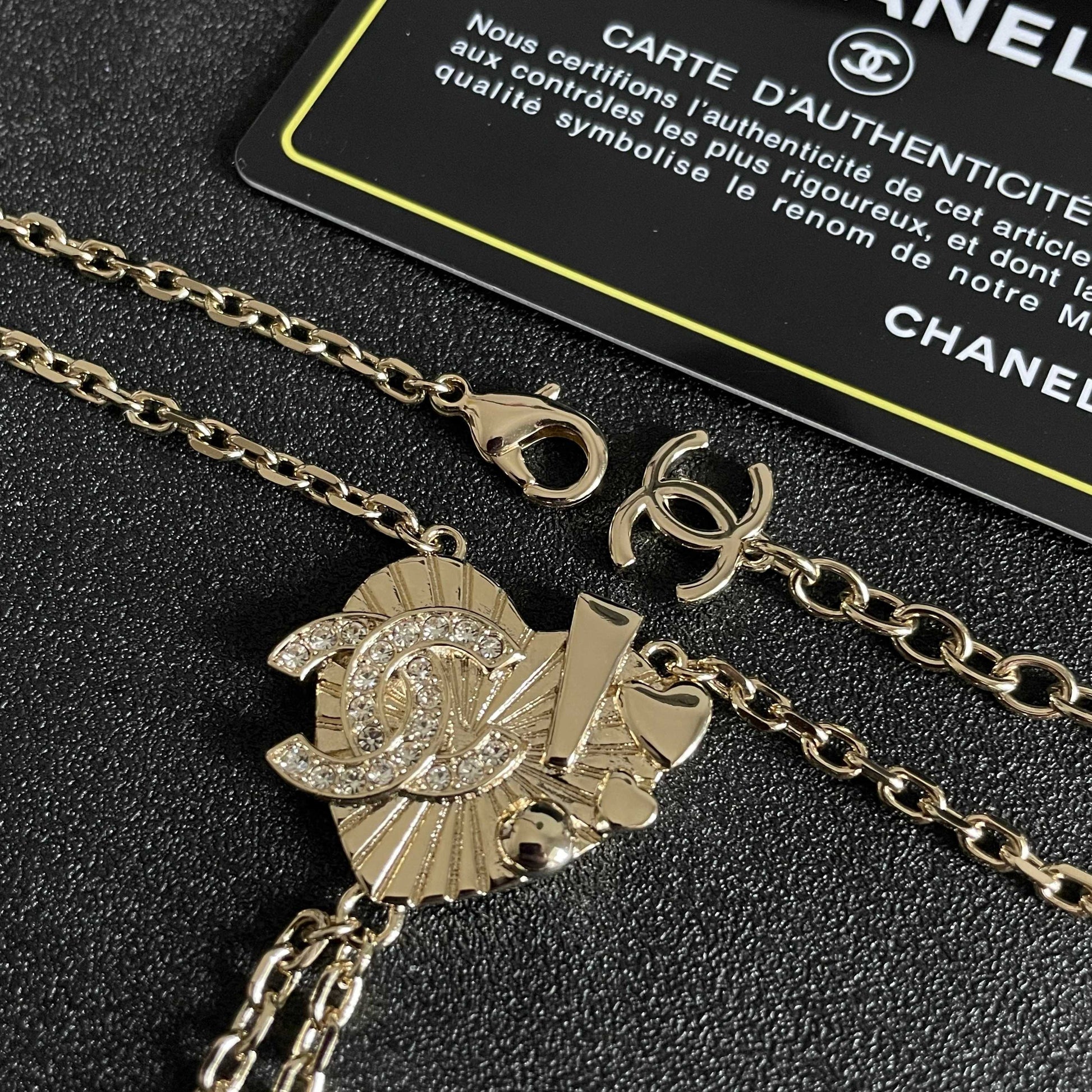 Chanel Necklace
