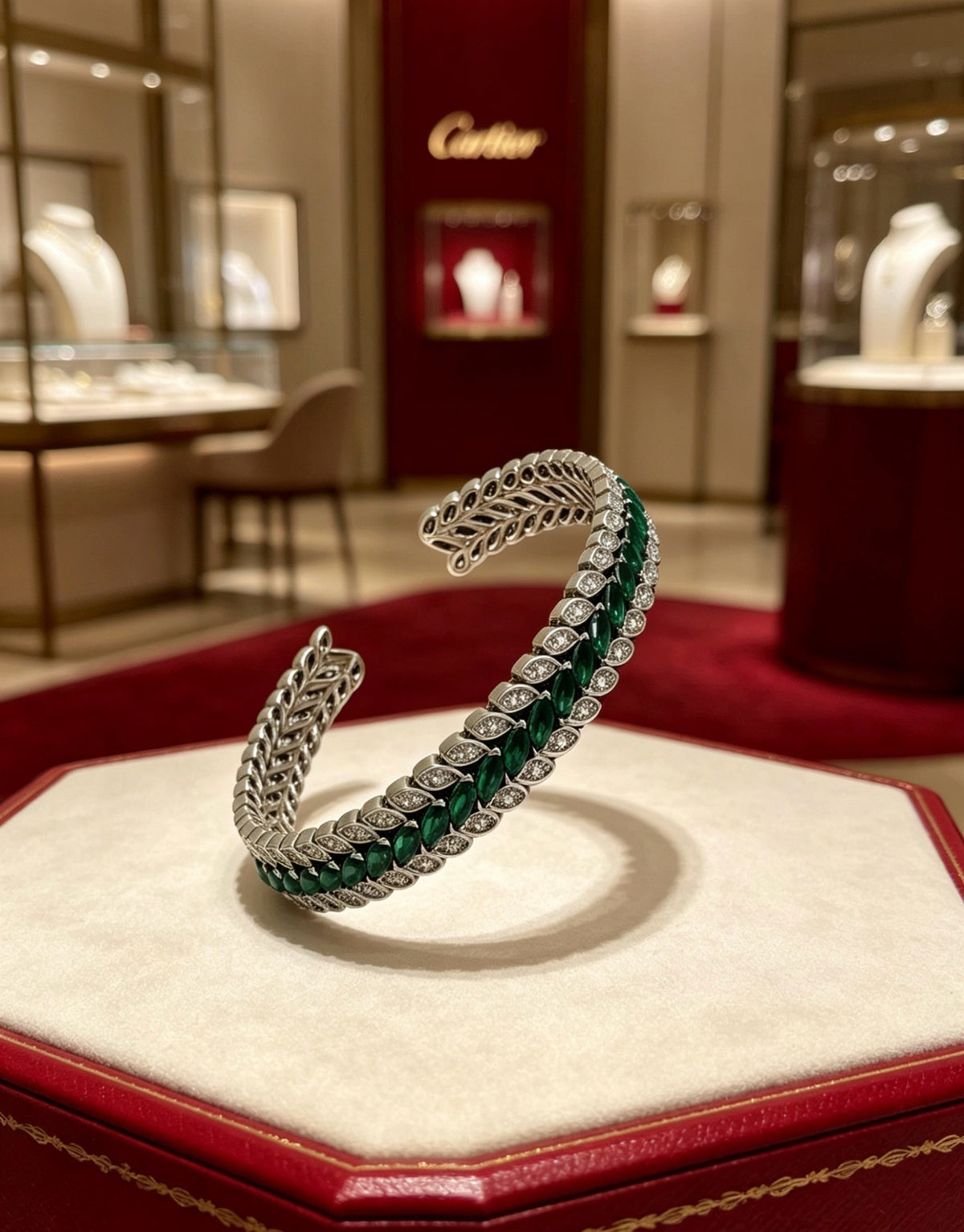 Cartier Bracelet