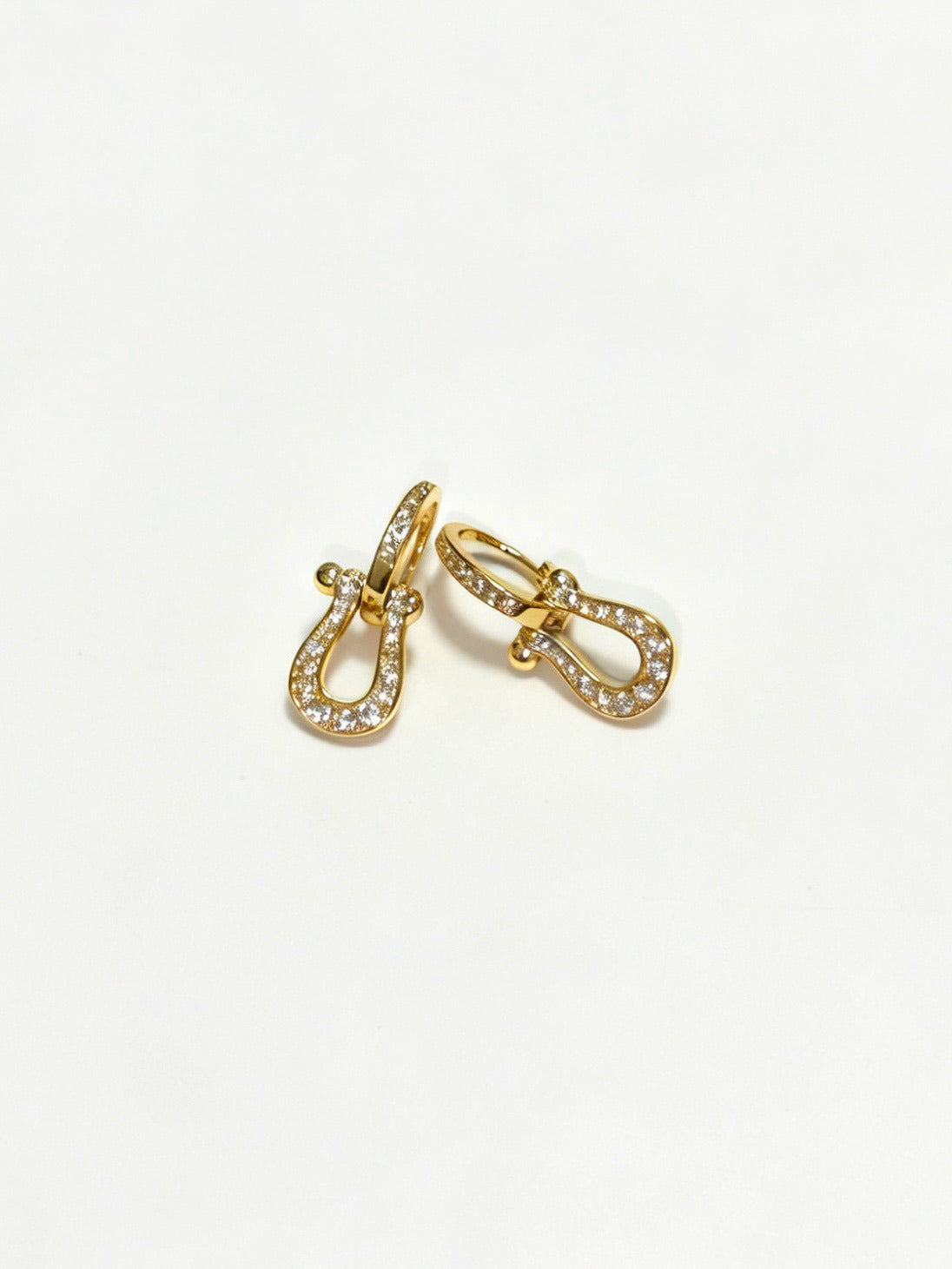 Fred Earrings
