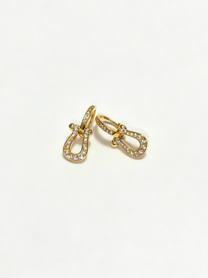 Fred Earrings