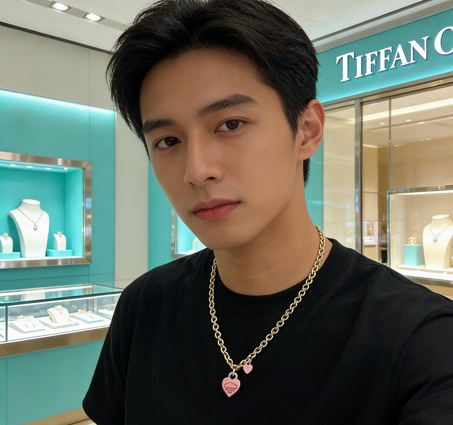 Tiffany & Co. Necklace