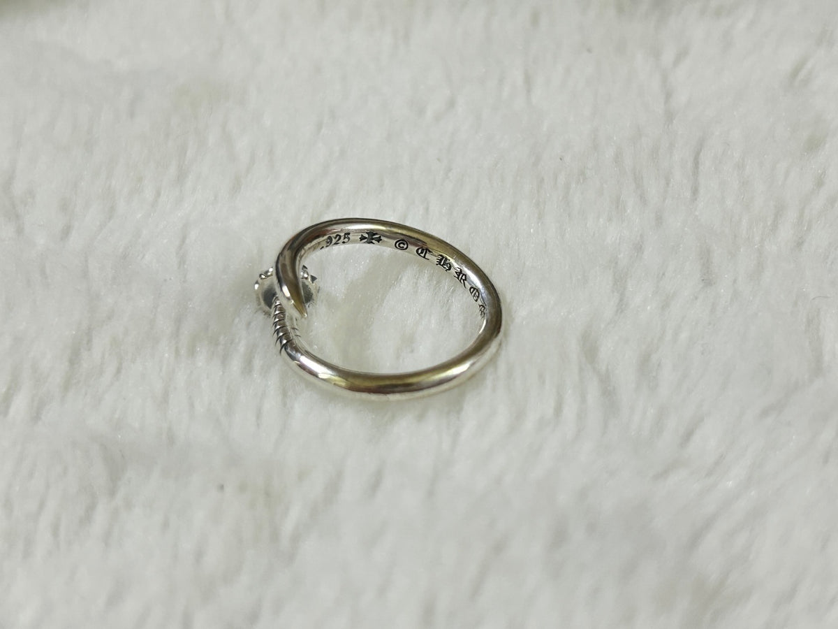 Chrome Hearts Ring