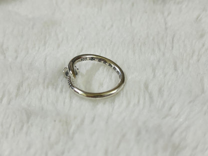 Chrome Hearts Ring