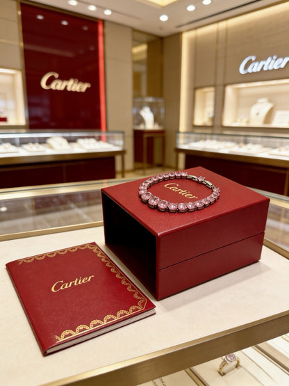 Cartier Bracelet