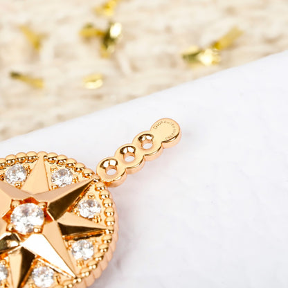 Dior Earrings