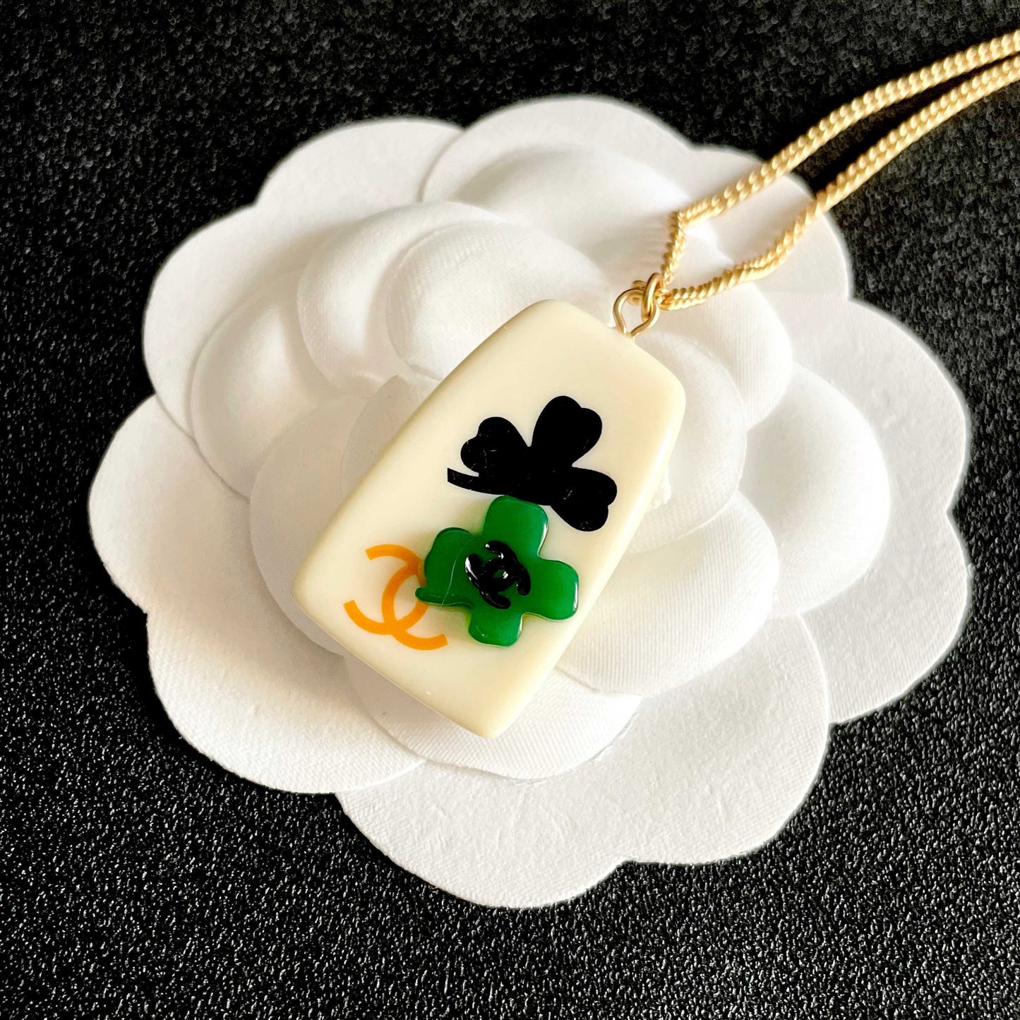 Chanel Necklace
