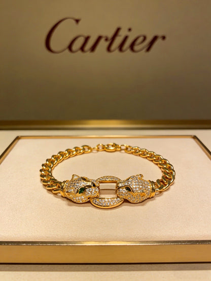 Cartier Bracelet