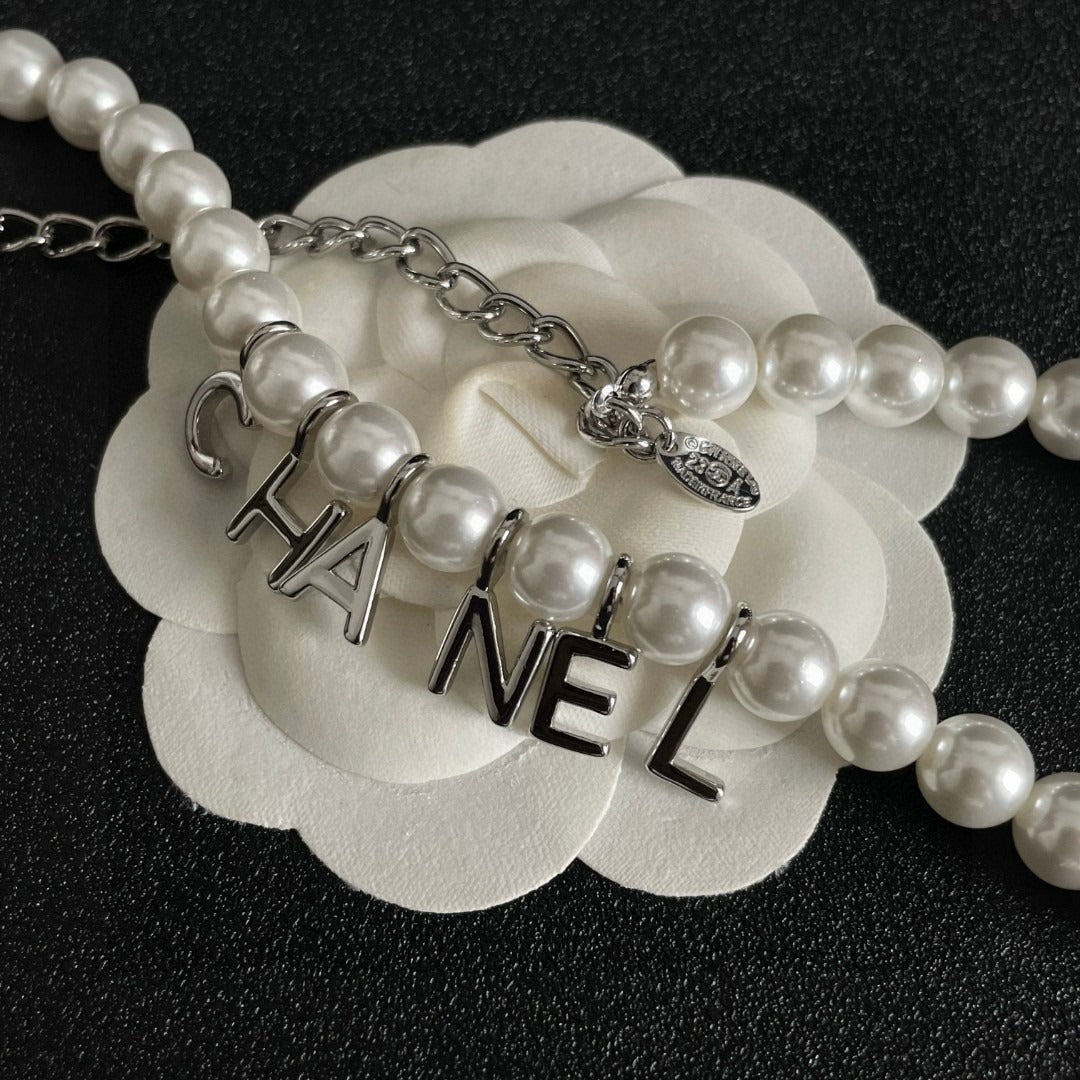 Chanel Necklace