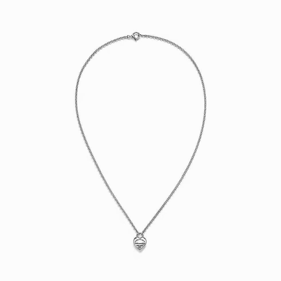 Tiffany & Co. Necklace