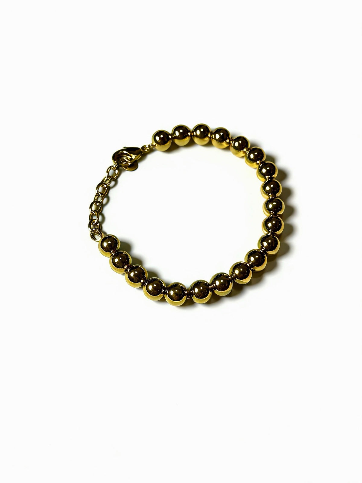Tiffany & Co. Vintage-Finish Bracelet