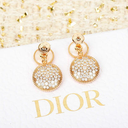 Dior Earrings