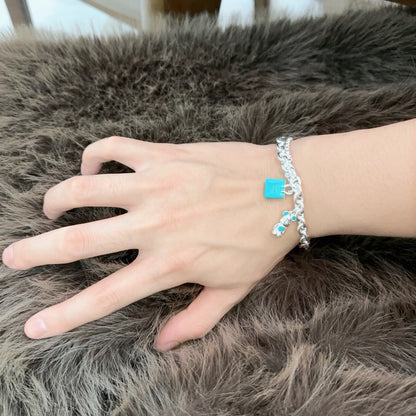 Tiffany & Co. Vintage-Finish Bracelet