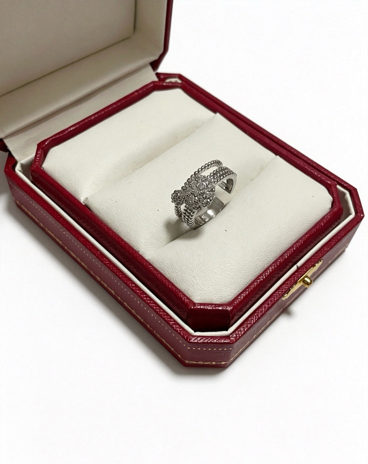 Cartier Ring