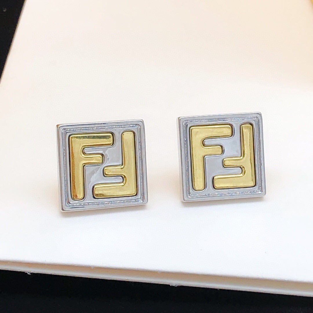 Fendi Earrings