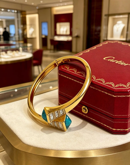 Cartier Bracelet