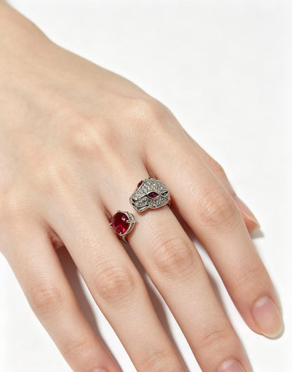 Cartier Ring