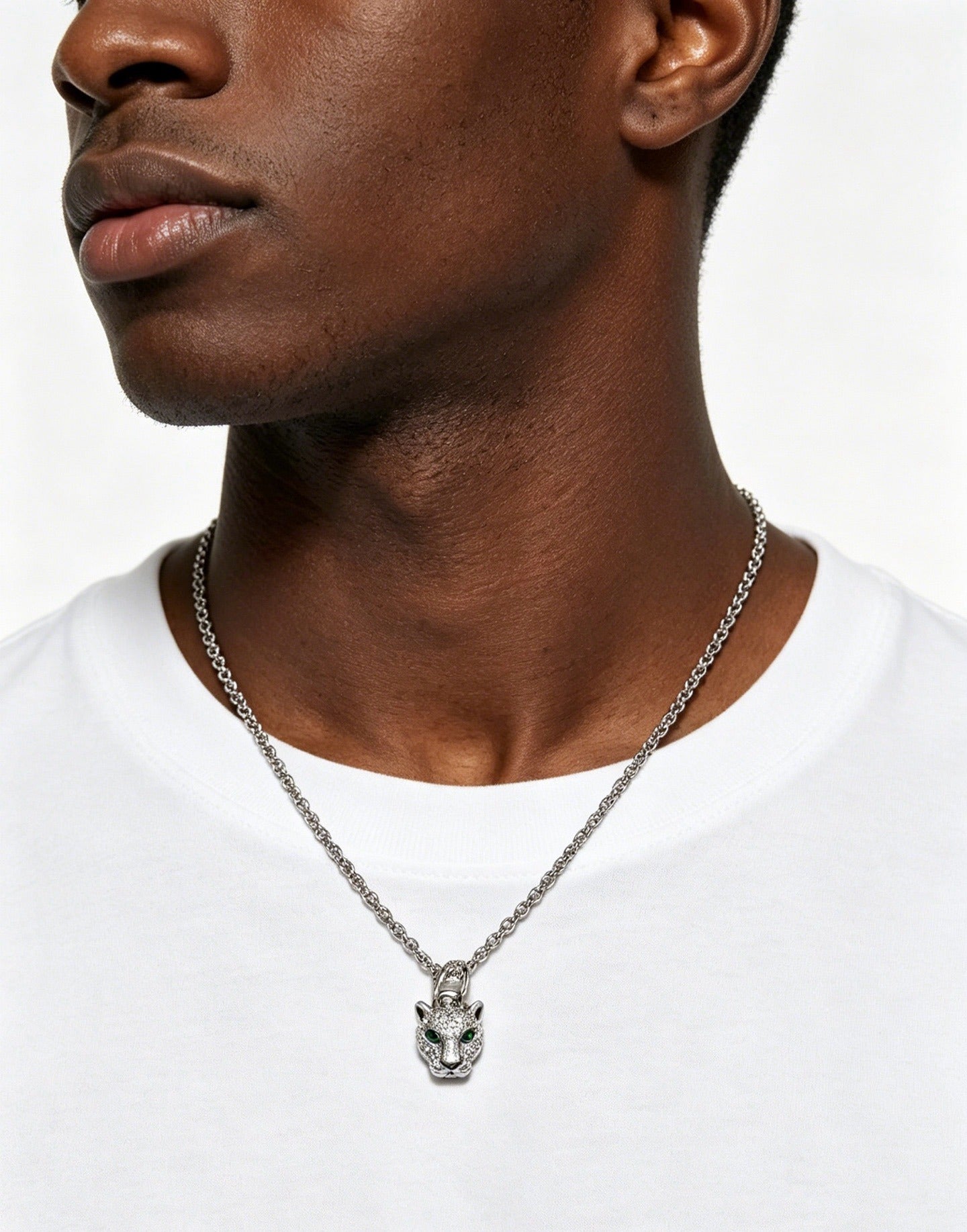 Cartier Necklace
