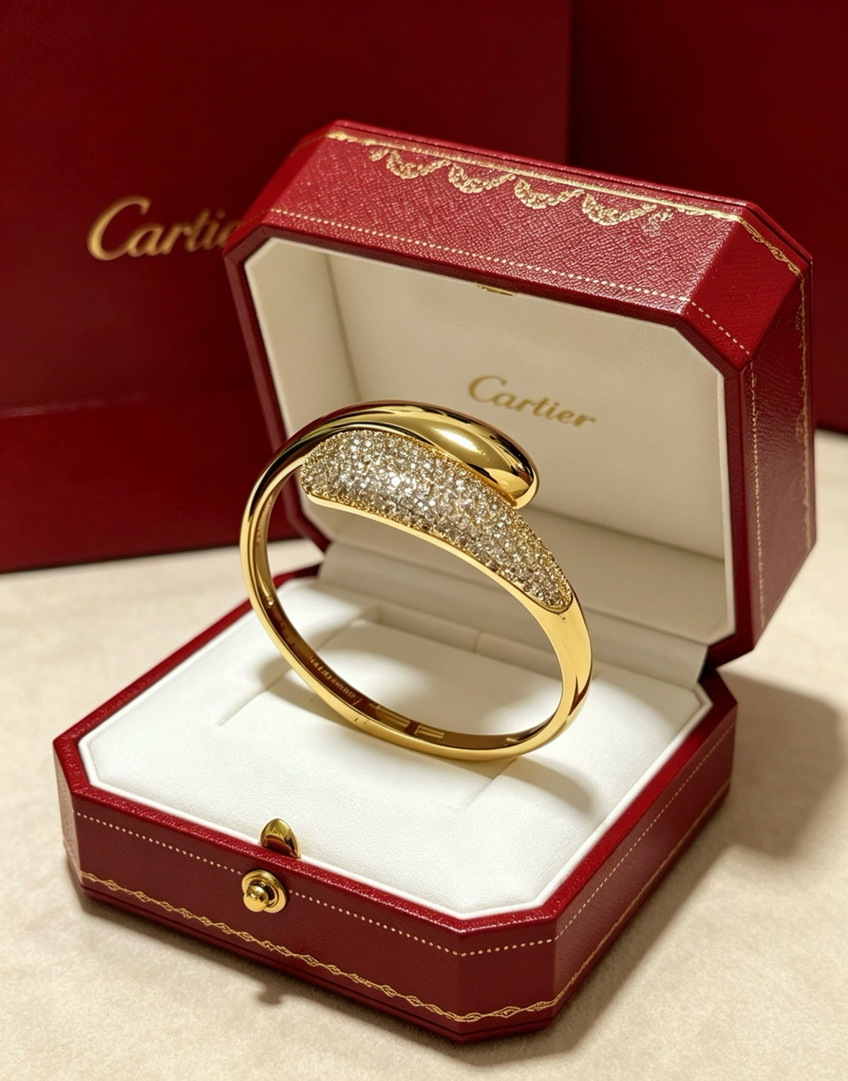 Cartier Bracelet