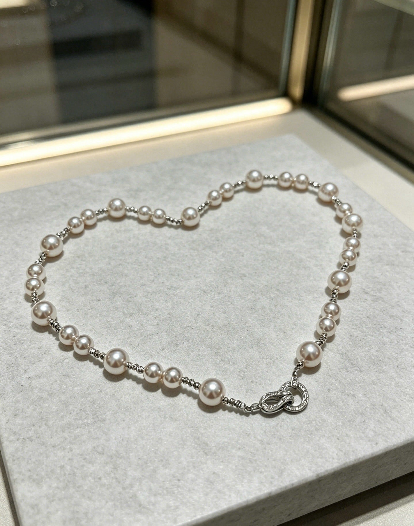 Cartier Necklace