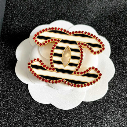 Chanel Brooch