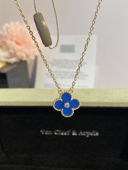 Van Cleef & Arpels Necklace