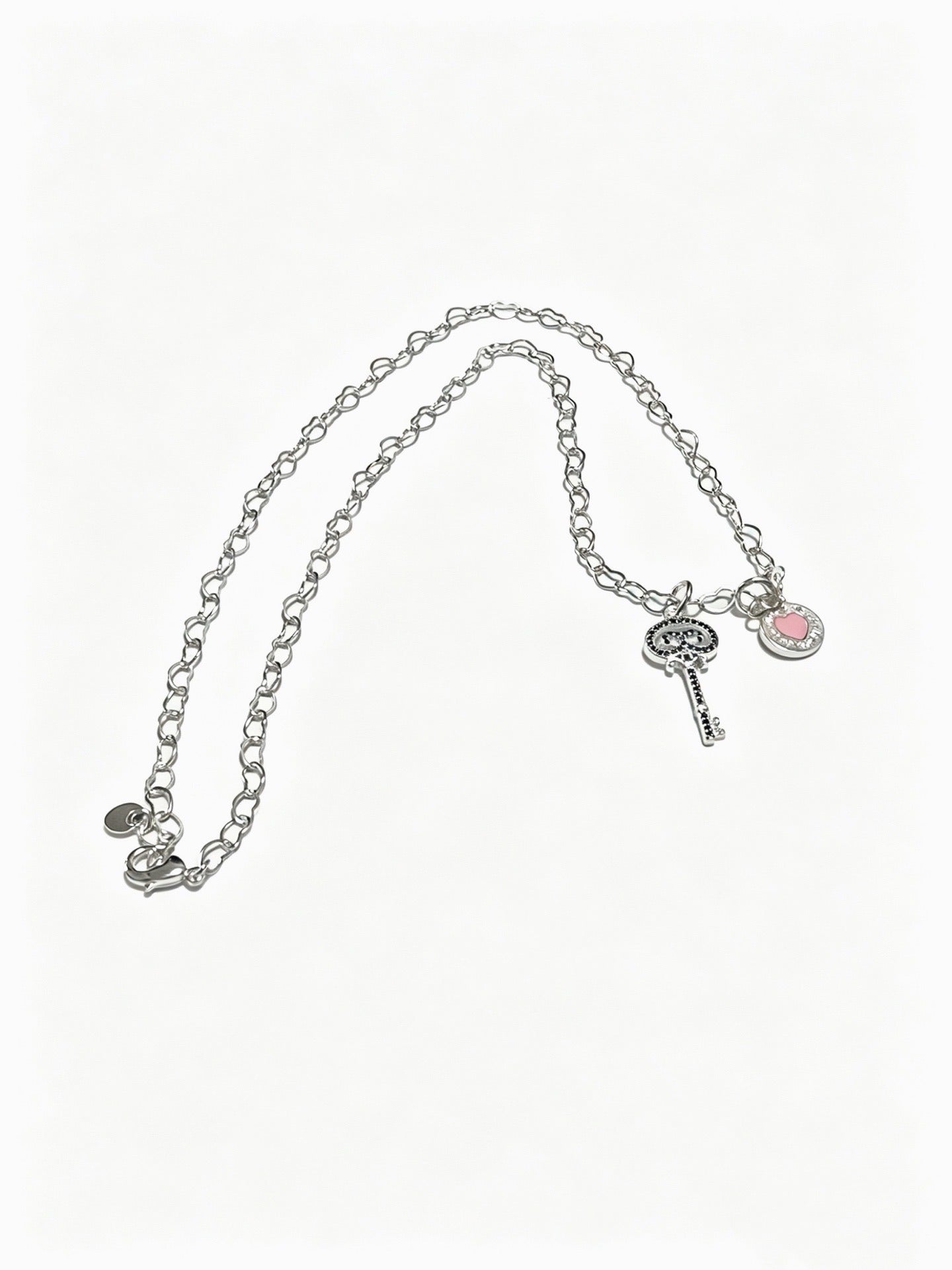 Tiffany & Co. Vintage-Finish Necklace